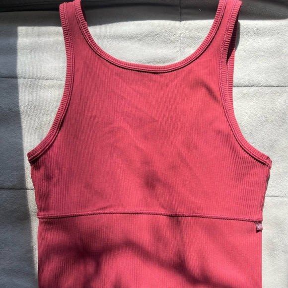 Lululemon Power Pivot Tank Top - Picture 6 of 7